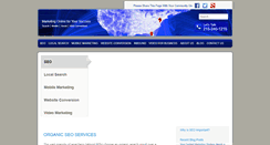 Desktop Screenshot of e-xplorations.com